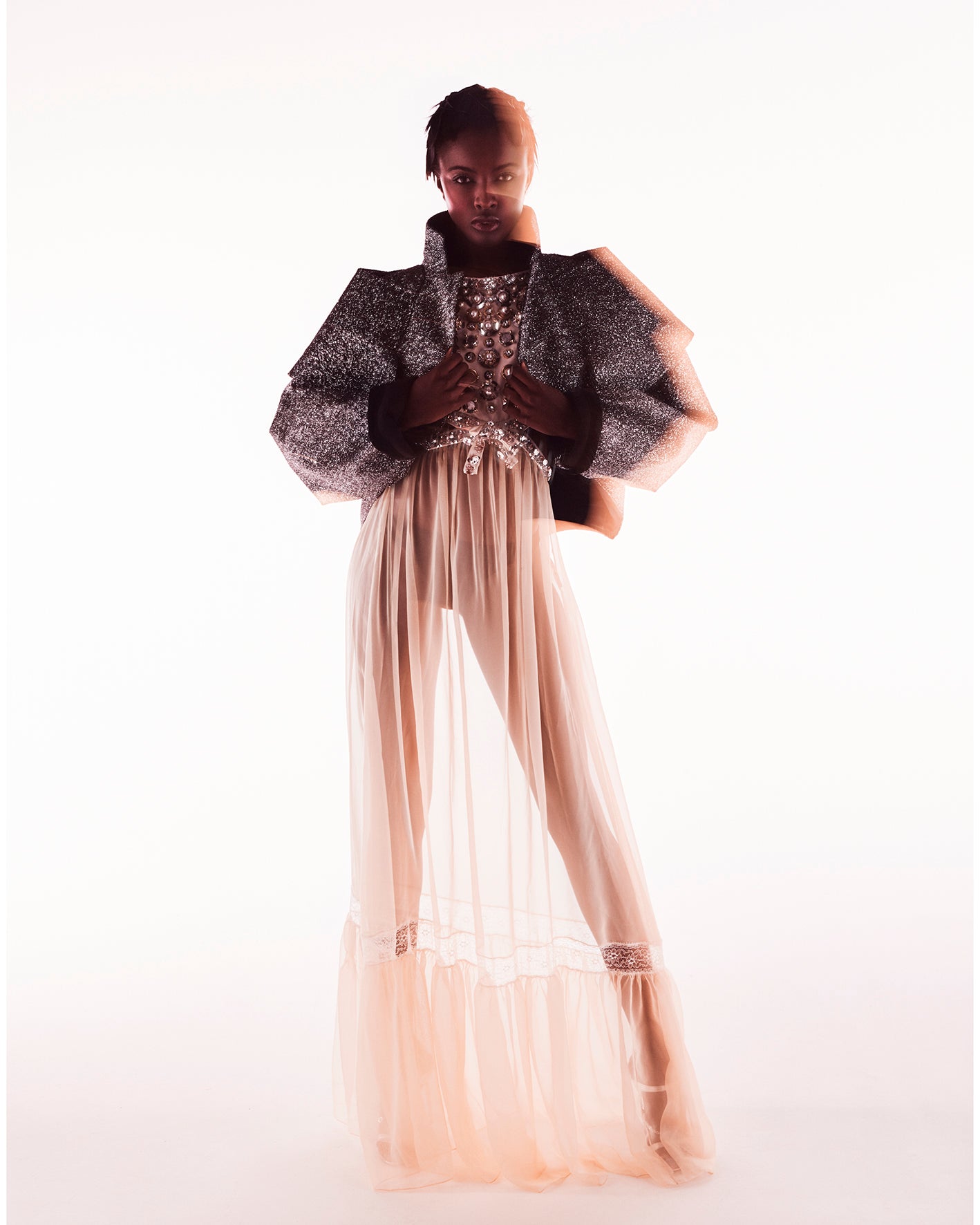 Collectible Dry Magazine x Jivomir Domoustchiev