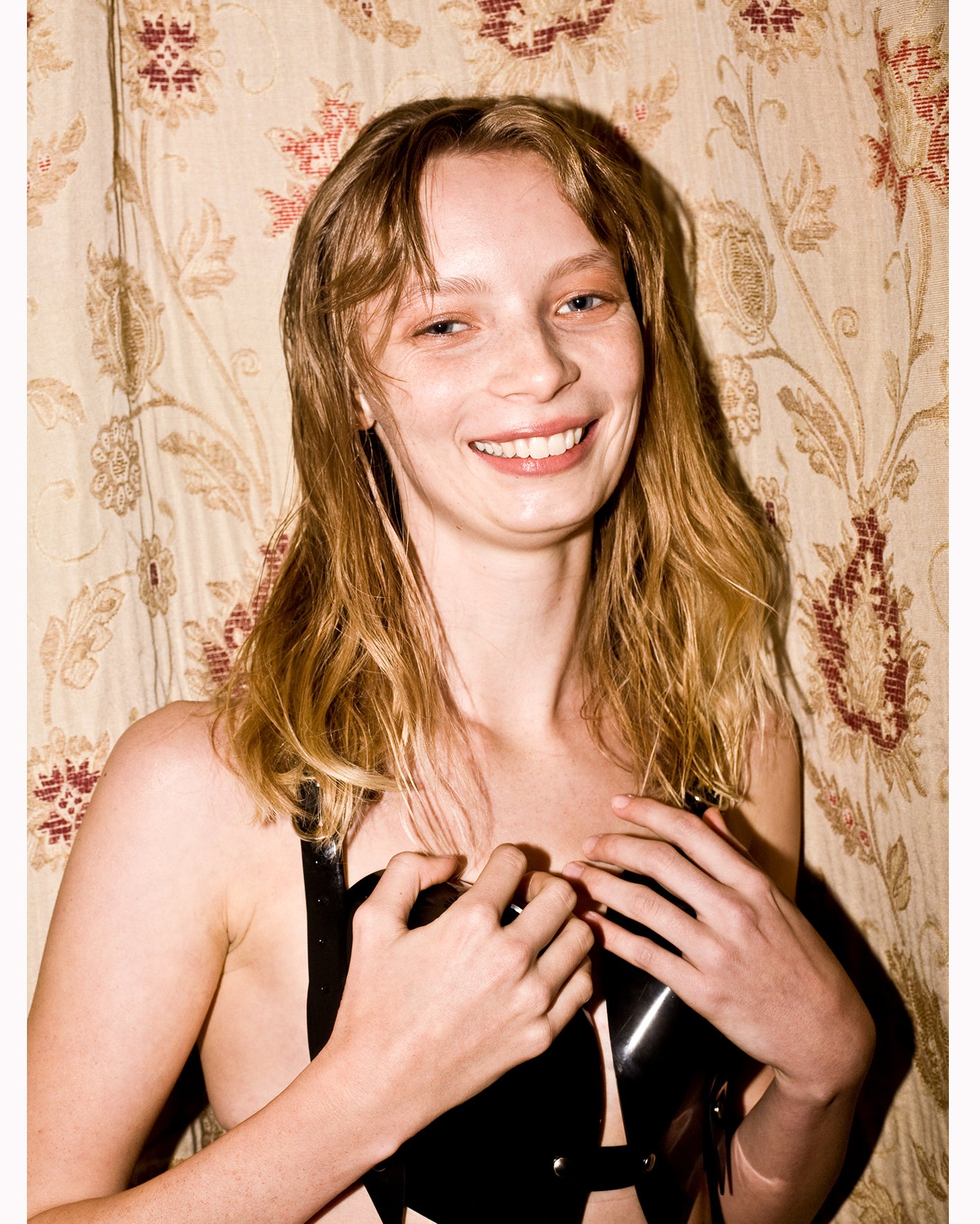 Revs Magazine X Jivomir Domoustchiev