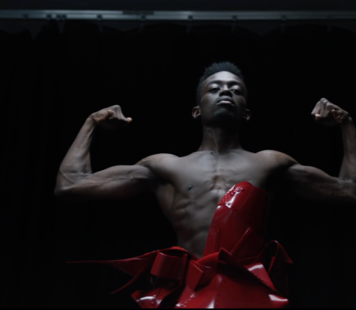 Jivomir Domoustchiev X Flight X GetDancing X Gareth Phillips