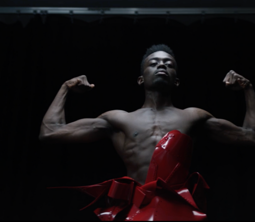 Jivomir Domoustchiev X Flight X GetDancing X Gareth Phillips