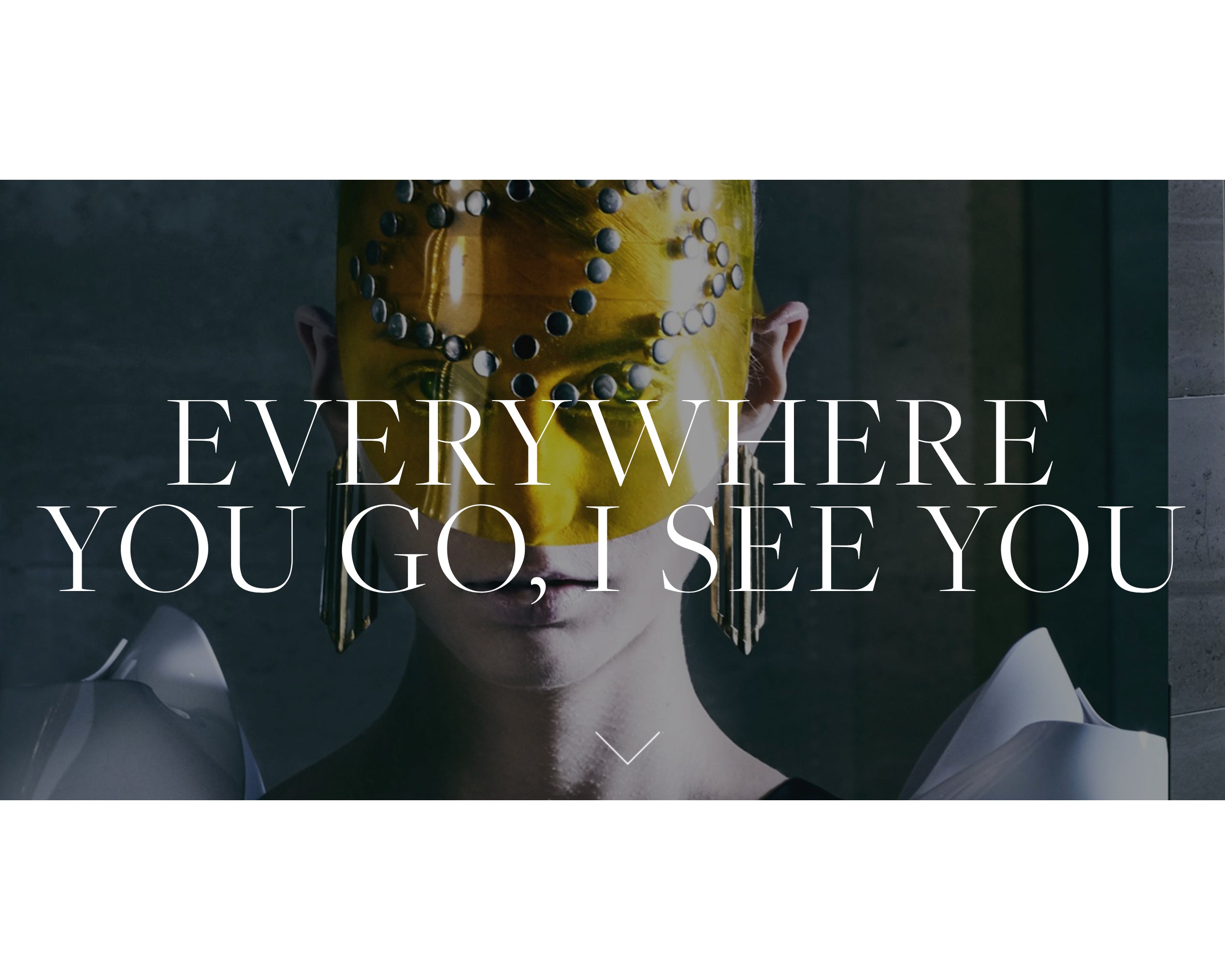 The Impression Magazine X Jivomir Domoustchiev