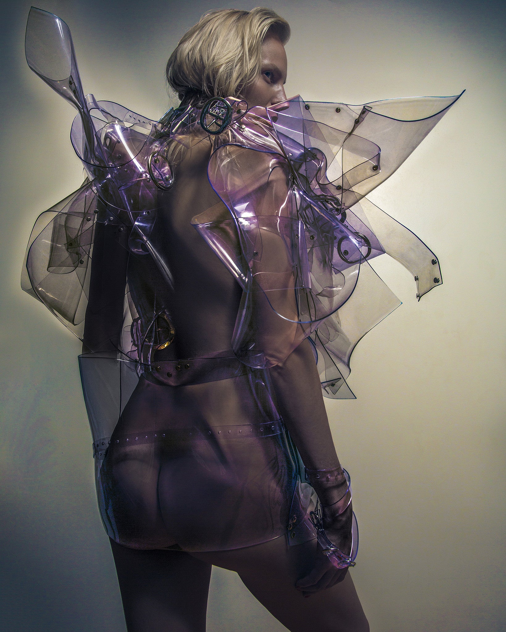 Jivomir Domoustchiev Interview for King Kong Magazine