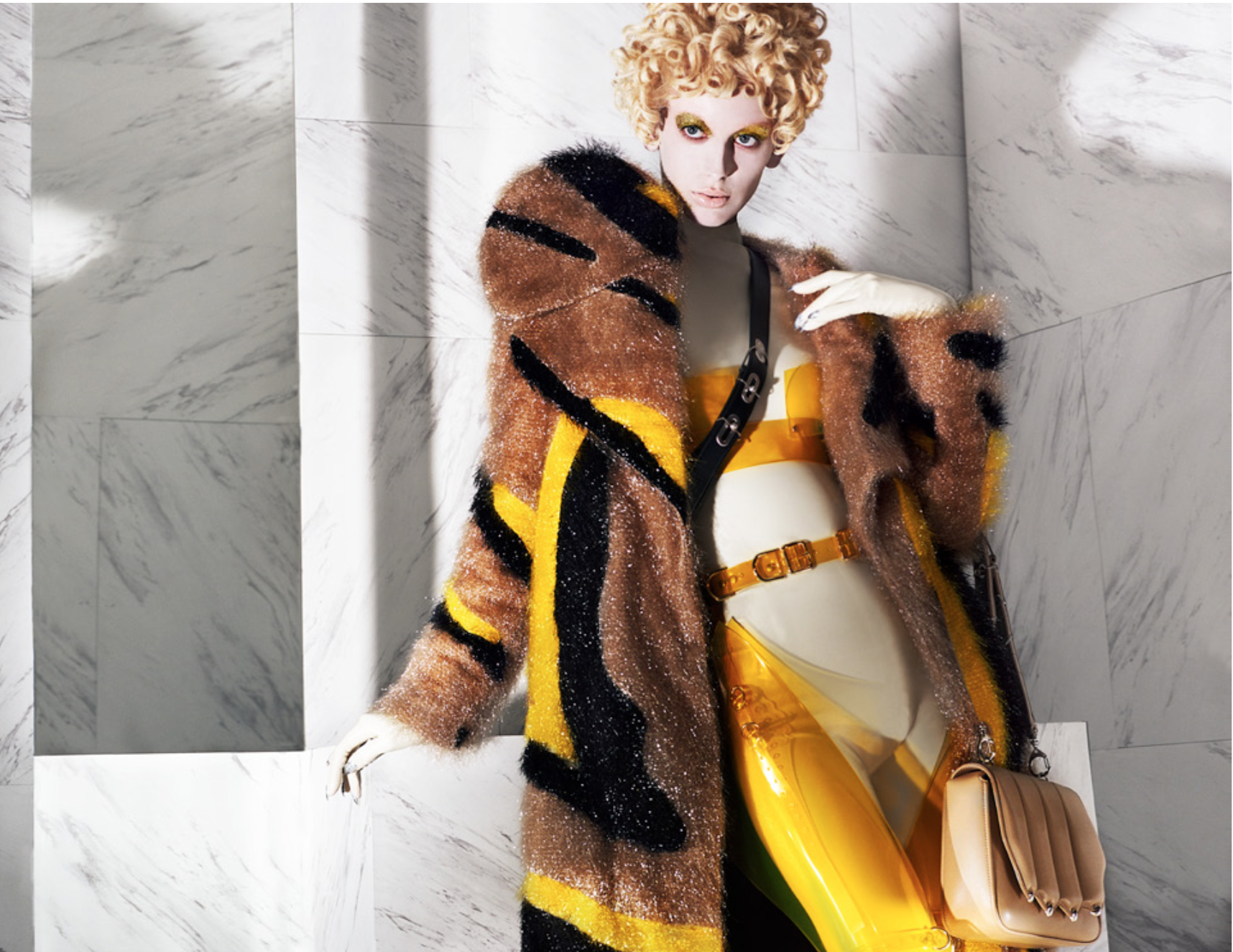 Collectable Dry Magazine featuring Jivomir Domoustchiev