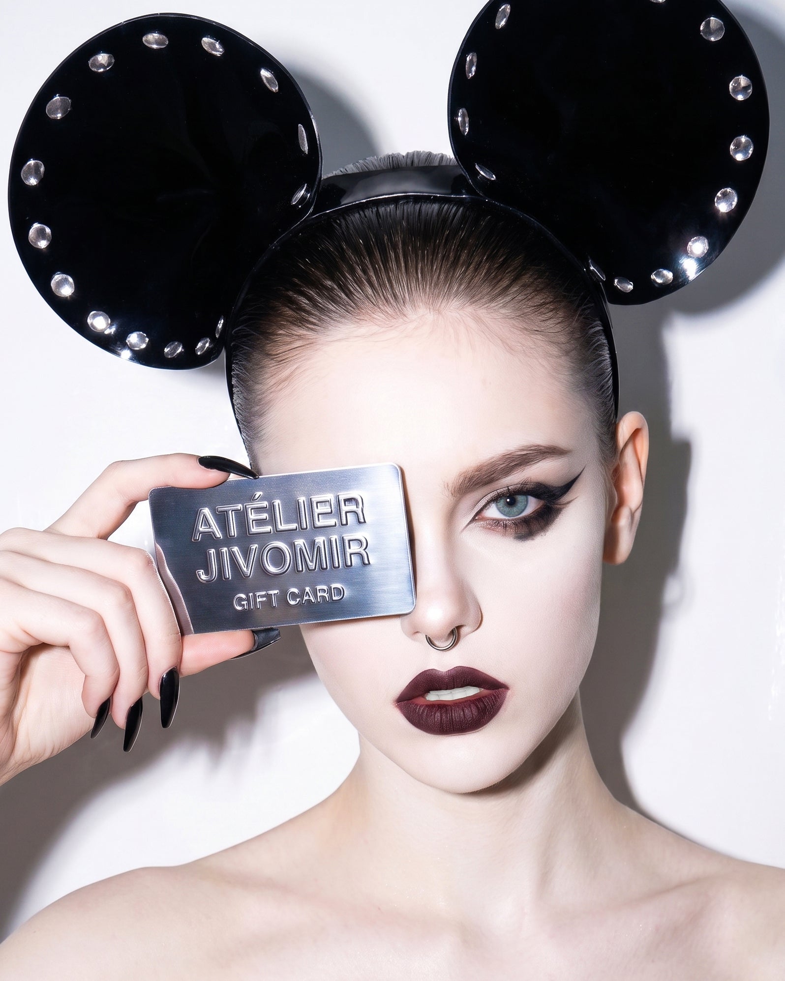 GIFT CARDS