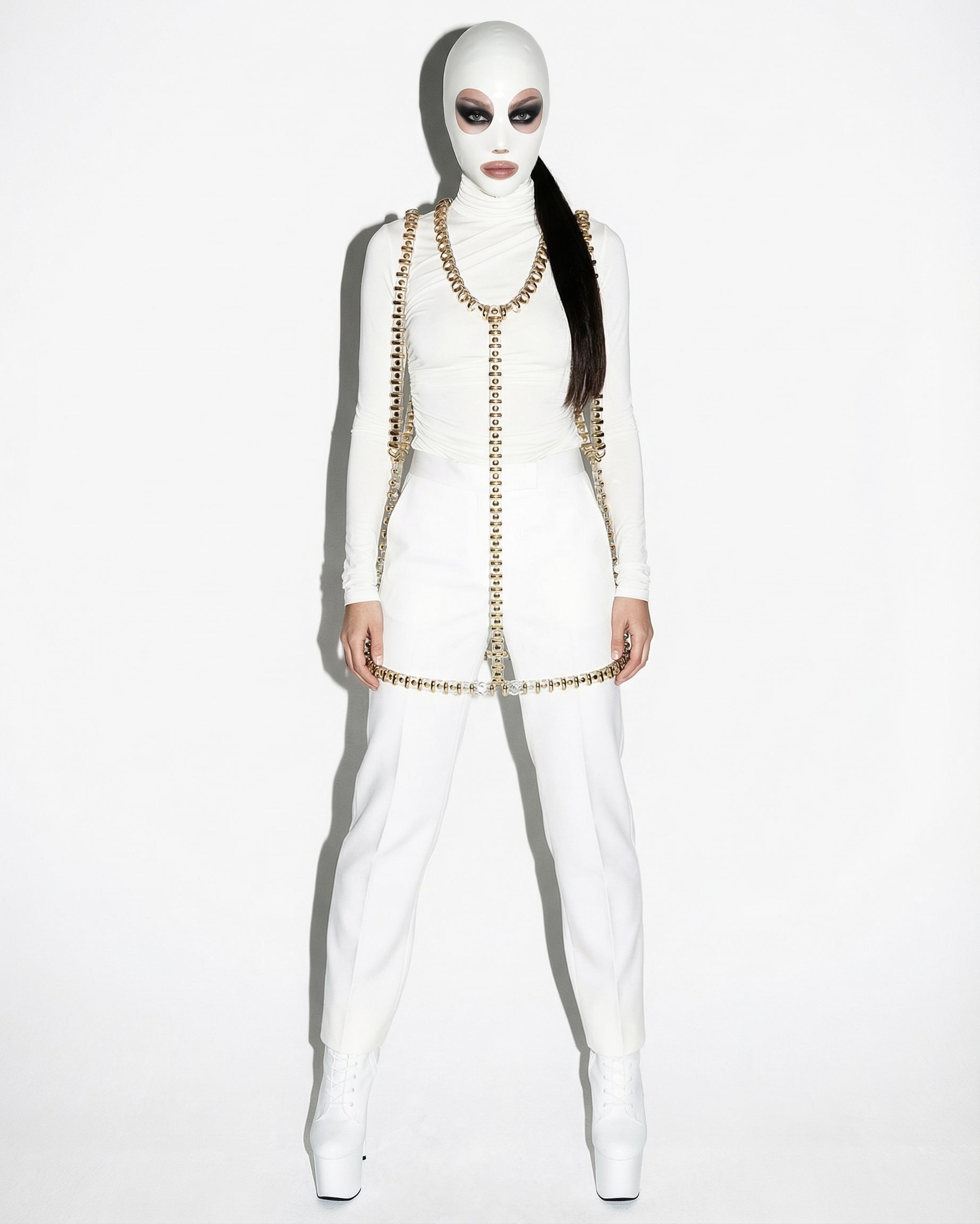 ATÉLIER JIVOMIR LUXURY VEGAN FASHION AND ACCESSORIES