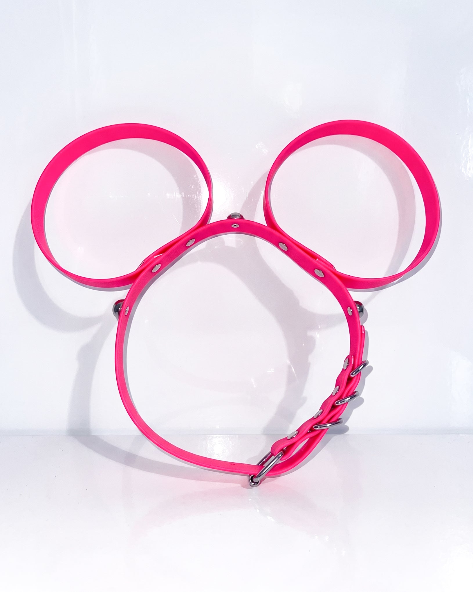 ATÉLIER JIVOMIR LUXURY VEGAN BIO HEADBAND FASHION ACCESSORY