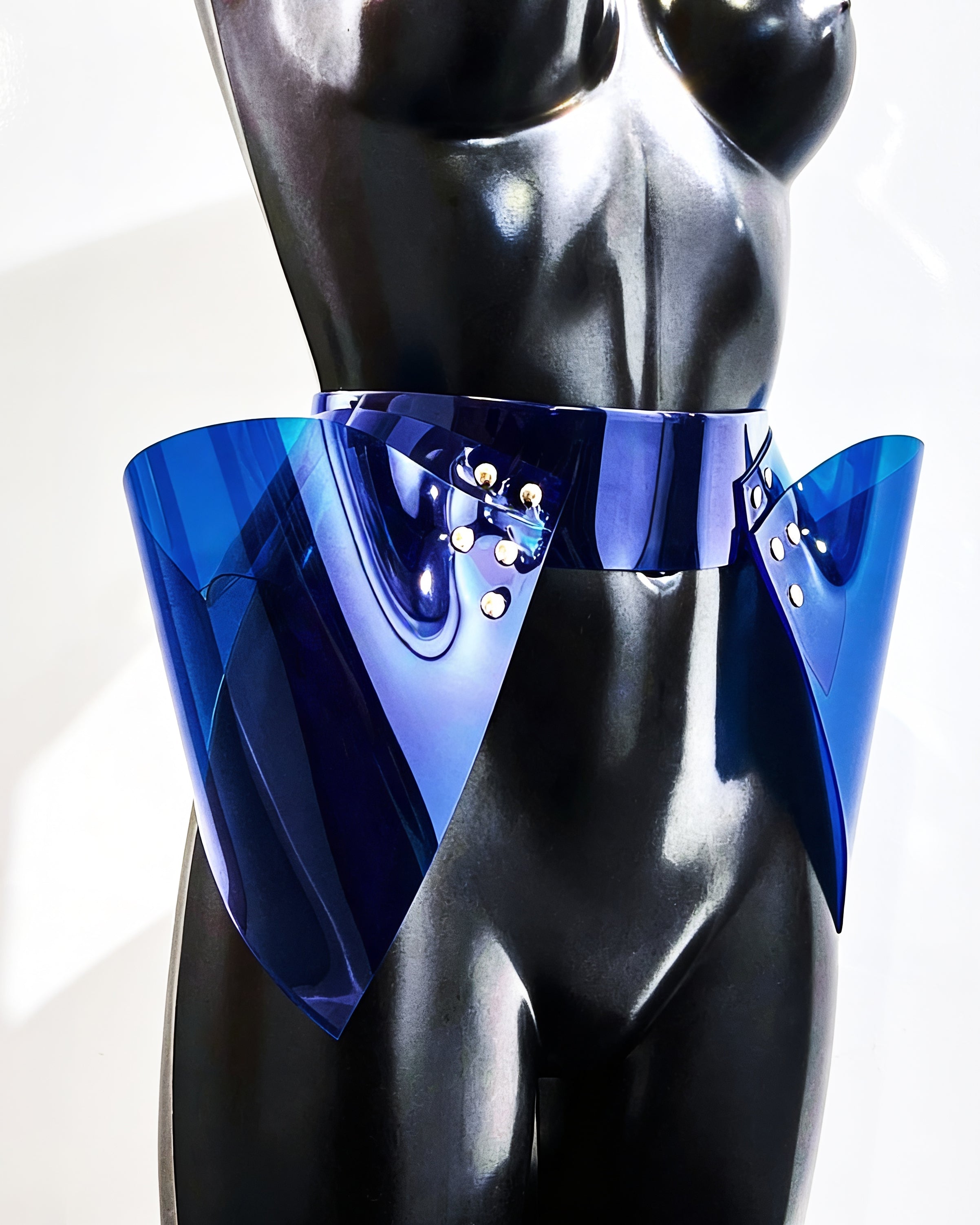ATÉLIER JIVOMIR LUXURY VEGAN FASHION AND ACCESSORIES