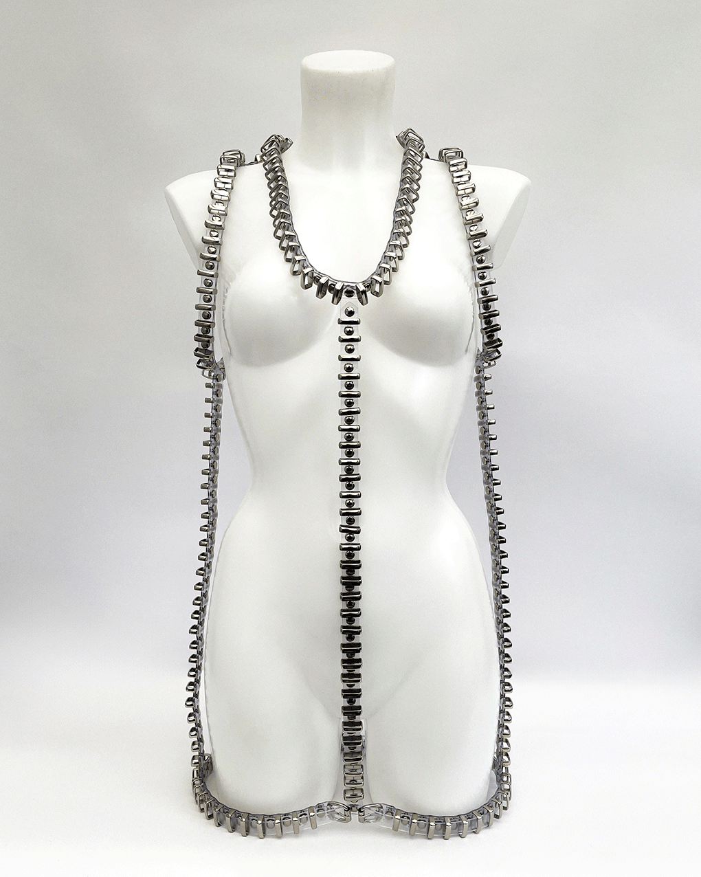 ATÉLIER JIVOMIR LUXURY VEGAN FASHION AND ACCESSORIES