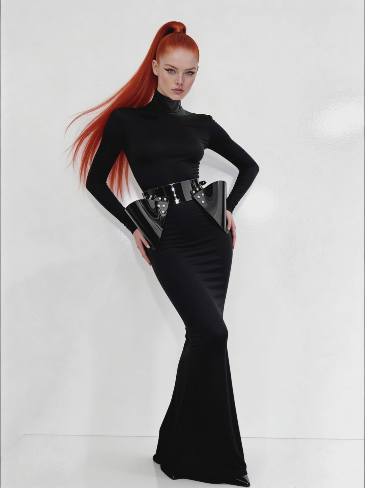 ATÉLIER JIVOMIR LUXURY VEGAN FASHION AND ACCESSORIES