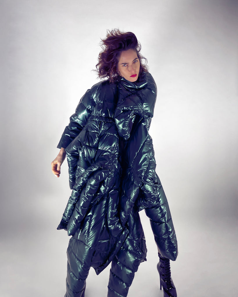 sculpture design future fashion redesign 