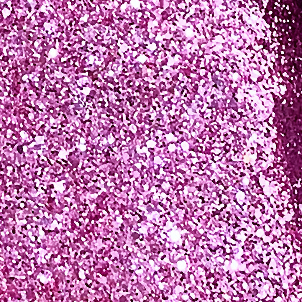 Jivomir Domoustchiev Pink Glitter