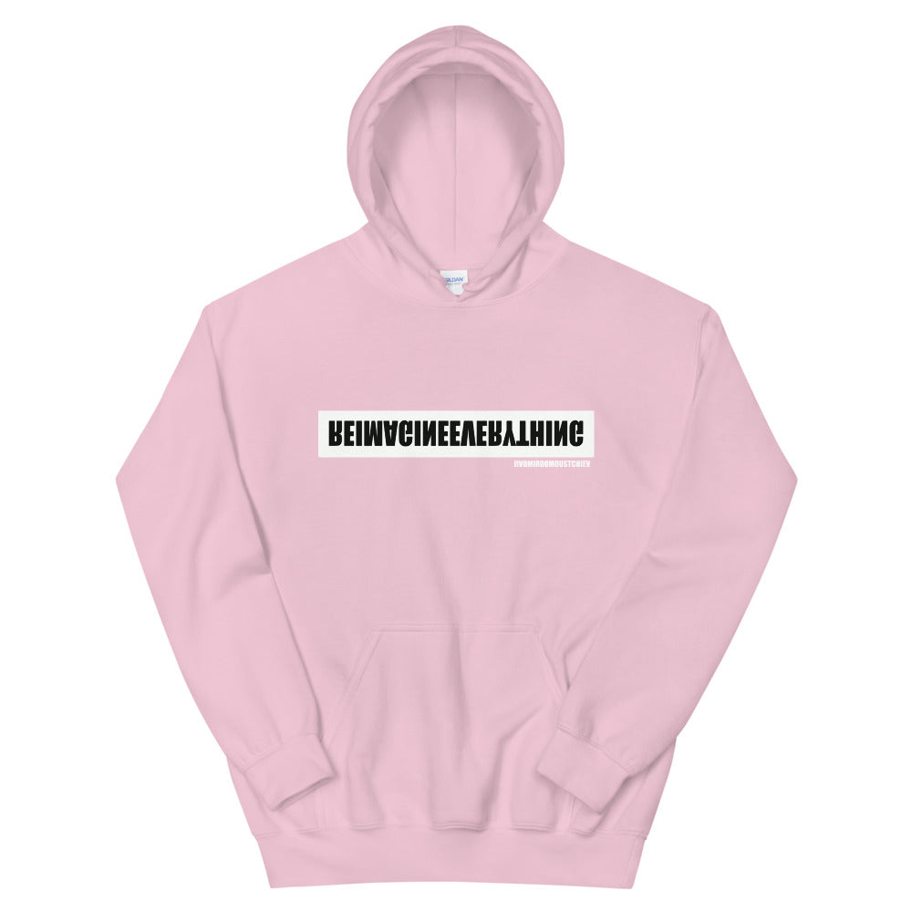 JIVOMR DOMOUSTCHEV REIMAGINEEVERYTHING MUST HAVE T